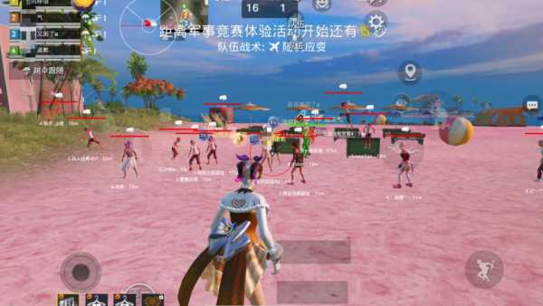 和平精英【初夏内核】辅助