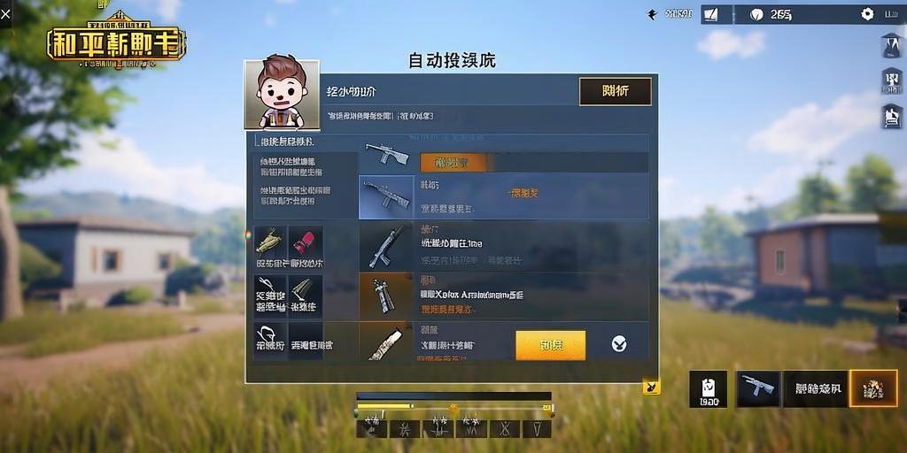 和平精英辅助【奇多直装】苹果手机IOS免越狱 免签名 巨魔安装 方框透视 骨骼射线 开枪自瞄 人物上色